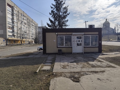 Commercial real estate for sale, Mikolaychuka-I-vul, Lviv, Shevchenkivskiy district, id 5152089