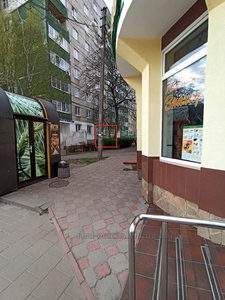 Commercial real estate for sale, Residential premises, Sikhivska-vul, Lviv, Sikhivskiy district, id 5064407