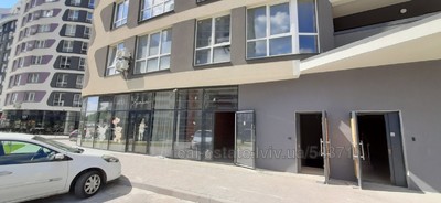 Commercial real estate for rent, Non-residential premises, Truskavecka-vul, Lviv, Frankivskiy district, id 5087068