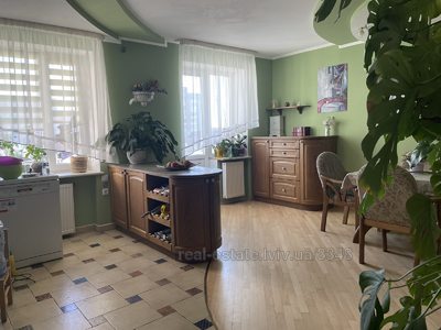 Buy an apartment, Roksolyani-vul, Lviv, Zaliznichniy district, id 4365419