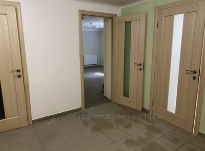 Commercial real estate for rent, Non-residential premises, Gorbachevskogo-I-vul, Lviv, Frankivskiy district, id 4855860