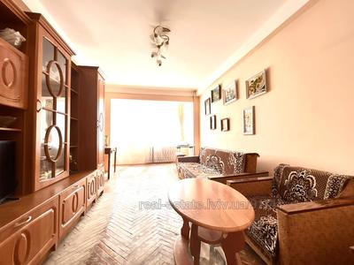 Buy an apartment, Grinchenka-B-vul, Lviv, Shevchenkivskiy district, id 4812014