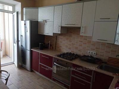 Rent an apartment, Cherkaska-vul, Lviv, Lichakivskiy district, id 4826107