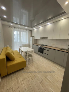 Rent an apartment, Miklosha-Karla-str, Lviv, Sikhivskiy district, id 4615632