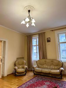 Buy an apartment, Austrian, Geroiv-Maidanu-vul, 4, Lviv, Galickiy district, id 5124915