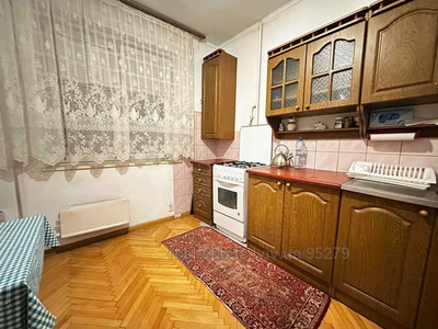 Buy an apartment, Chervonoyi-Kalini-prosp, Lviv, Sikhivskiy district, id 5005084