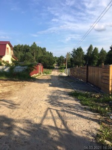 Buy a lot of land, gardening, Lipniki, Pustomitivskiy district, id 4751049