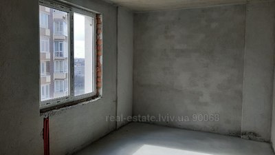 Buy an apartment, Berezhanska-vul, 56, Lviv, Sikhivskiy district, id 4574424