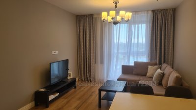 Rent an apartment, Zamarstinivska-vul, Lviv, Shevchenkivskiy district, id 4920301