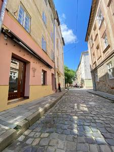 Commercial real estate for rent, Residential premises, Staroyevreyska-vul, Lviv, Galickiy district, id 4651996
