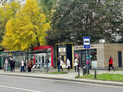 Аренда коммерческой недвижимости, Петлюры С. ул., Львов, Железнодорожный район, id 4860019