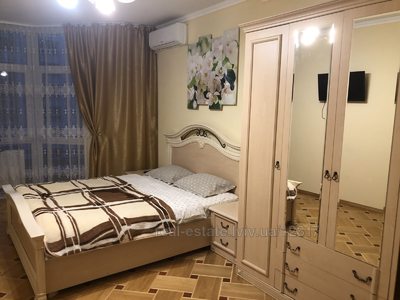 Buy an apartment, Chervonoyi-Kalini-prosp, Lviv, Sikhivskiy district, id 4616263