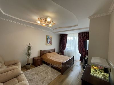 Buy an apartment, Rubchaka-I-vul, Lviv, Frankivskiy district, id 5015987