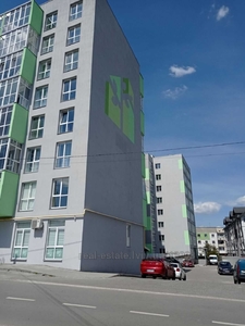 Buy an apartment, Lysyka-vul, Vinniki, Lvivska_miskrada district, id 4778091