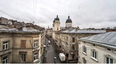 Buy an apartment, Austrian, Krakivska-vul, Lviv, Galickiy district, id 4627211