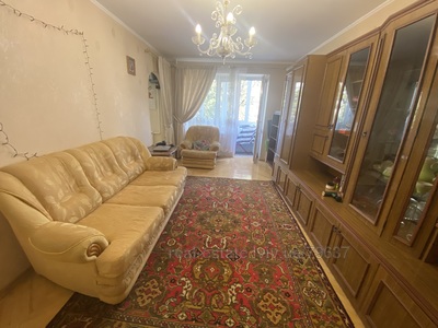 Rent an apartment, Lyubinska-vul, Lviv, Frankivskiy district, id 4901329