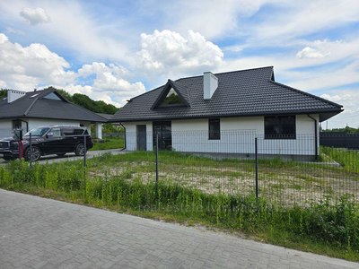 Buy a house, Лісна, Davidiv, Pustomitivskiy district, id 4745282