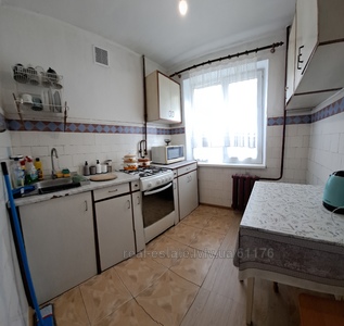 Rent an apartment, Hruschovka, Volodimira-Velikogo-vul, Lviv, Frankivskiy district, id 4840631