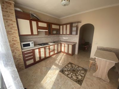 Rent an apartment, Zelena-vul, 269, Lviv, Sikhivskiy district, id 4962686