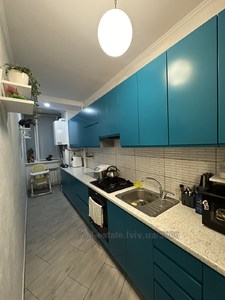 Buy an apartment, Velichkovskogo-I-vul, Lviv, Shevchenkivskiy district, id 4803260