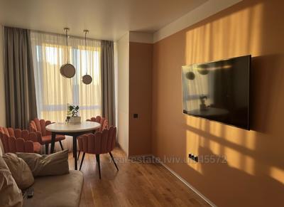 Buy an apartment, Kulparkivska-vul, Lviv, Frankivskiy district, id 5044874