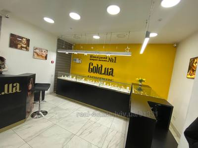 Commercial real estate for rent, Shopping center, Shpitalna-vul, 1, Lviv, Galickiy district, id 5150717