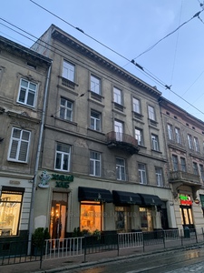 Buy an apartment, Polish, Doroshenka-P-vul, Lviv, Galickiy district, id 5011435