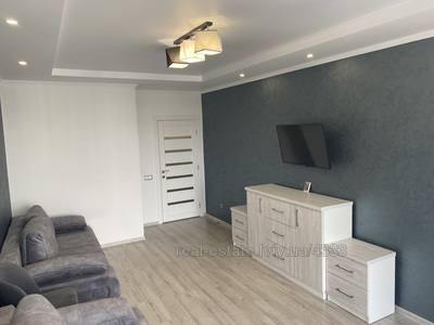 Rent an apartment, Pekarska-vul, Lviv, Lichakivskiy district, id 4696145