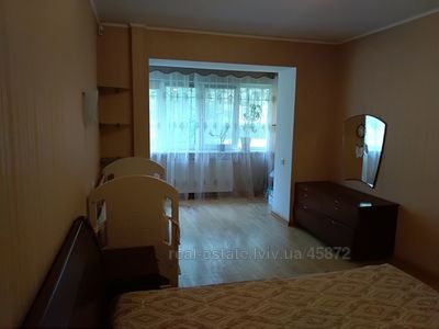 Buy an apartment, Bilocerkivska-vul, Lviv, Sikhivskiy district, id 4785355