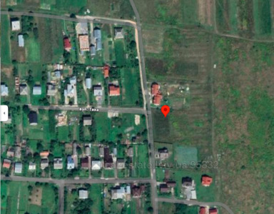 Buy a lot of land, for building, Yampol, Pustomitivskiy district, id 4746970