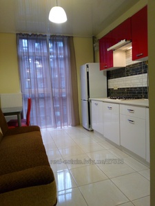 Buy an apartment, Chornovola-V-prosp, 16Б, Lviv, Shevchenkivskiy district, id 4684952