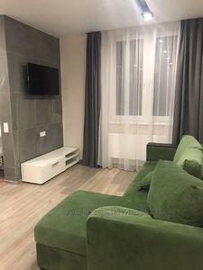 Buy an apartment, Linkolna-A-vul, 6А, Lviv, Shevchenkivskiy district, id 4734146