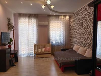 Rent an apartment, Austrian, Zamarstinivska-vul, 6, Lviv, Galickiy district, id 4702314