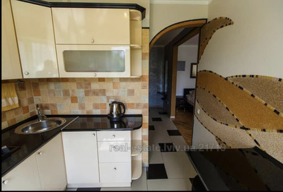 Rent an apartment, Lipinskogo-V-vul, Lviv, Shevchenkivskiy district, id 4952675