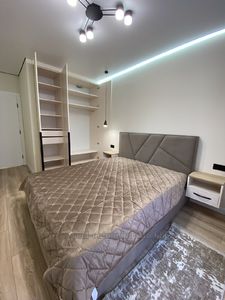 Rent an apartment, Zaliznichna-vul, Lviv, Zaliznichniy district, id 4605612