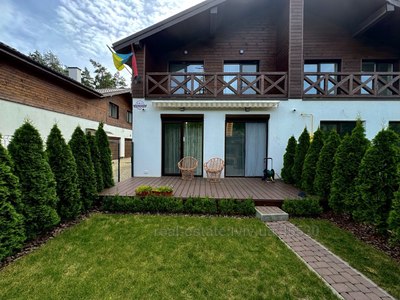 Buy a house, Bryukhovichi, Lvivska_miskrada district, id 4817750