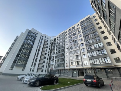 Buy an apartment, Dovga-vul, Lviv, Lichakivskiy district, id 4871768