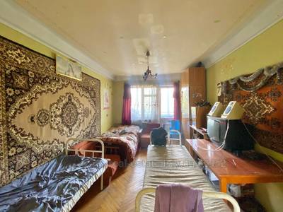 Buy an apartment, Hruschovka, Grinchenka-B-vul, Lviv, Shevchenkivskiy district, id 4750707