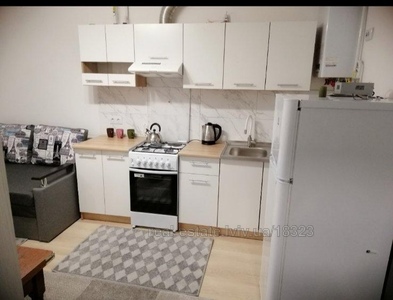 Rent an apartment, Zelena-vul, Lviv, Sikhivskiy district, id 4074003