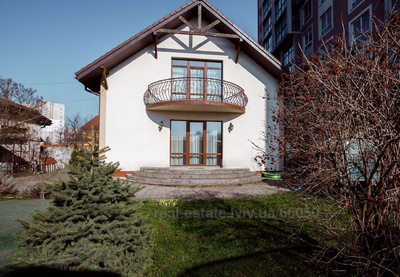 Buy a house, Khmelnickogo-B-vul, Lviv, Shevchenkivskiy district, id 4728948