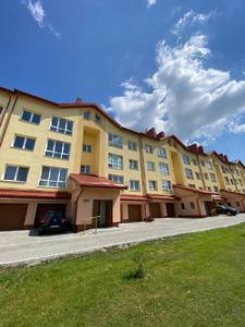 Buy an apartment, Sokilniki, Pustomitivskiy district, id 4721112