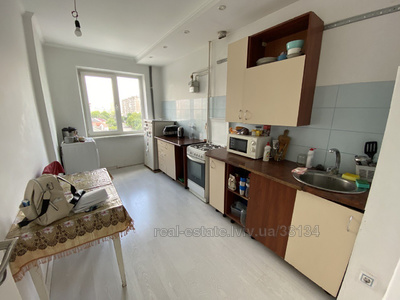Buy an apartment, Czekh, Chigirinska-vul, Lviv, Shevchenkivskiy district, id 4459672