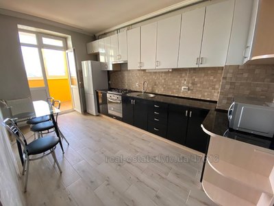 Buy an apartment, Lisinecka-vul, Lviv, Lichakivskiy district, id 4825224