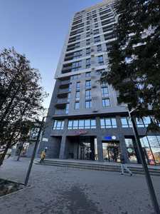 Buy an apartment, Chornovola-V-prosp, Lviv, Shevchenkivskiy district, id 5051339