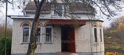 Buy a house, Summerhouse, Лесі Українки, Bartativ, Gorodockiy district, id 4623359