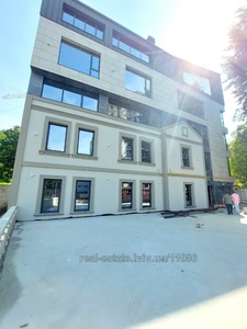 Commercial real estate for sale, Yaroslavenka-Ya-vul, Lviv, Frankivskiy district, id 5149642