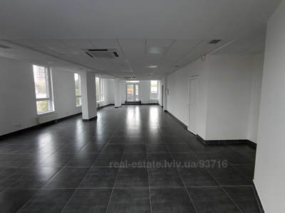 Commercial real estate for rent, Multifunction complex, Lipinskogo-V-vul, Lviv, Shevchenkivskiy district, id 4622354