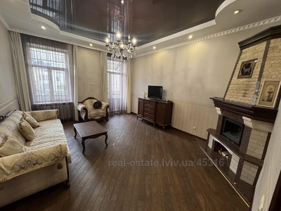 Rent an apartment, Austrian, Muchna-vul, Lviv, Lichakivskiy district, id 4892269