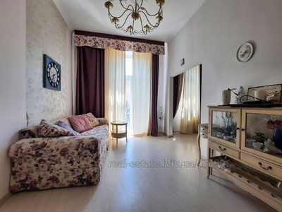 Rent an apartment, Austrian, Kocyubinskogo-M-vul, Lviv, Galickiy district, id 4721210