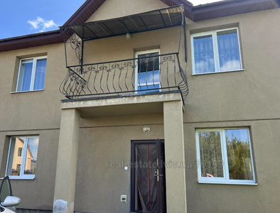 Buy a house, Шашкевича, Zimna Voda, Pustomitivskiy district, id 4715545